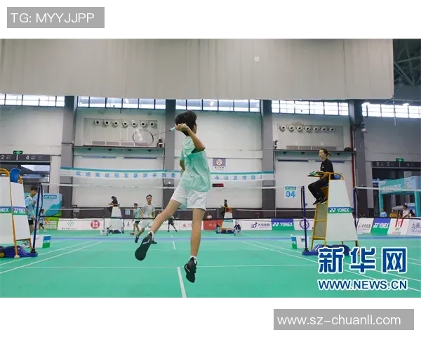 羽毛球的魅力与速度：深入上海羽毛球队的训练与比赛之旅