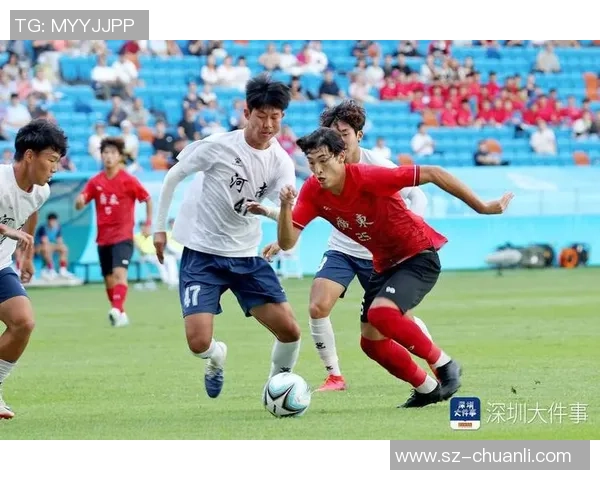 赛后分析：深圳足球队与广州足球队的战术对决与启示