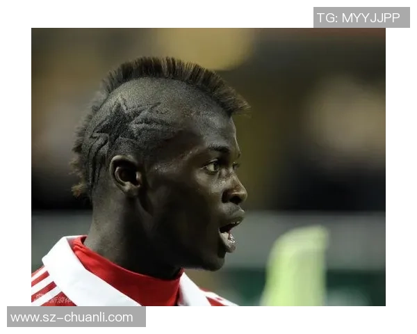 足球明星们的发型选择揭秘从经典到潮流的时尚风向标