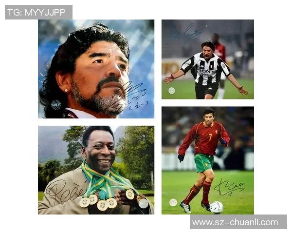 足球明星签名的市场价值揭秘及其背后的经济影响分析