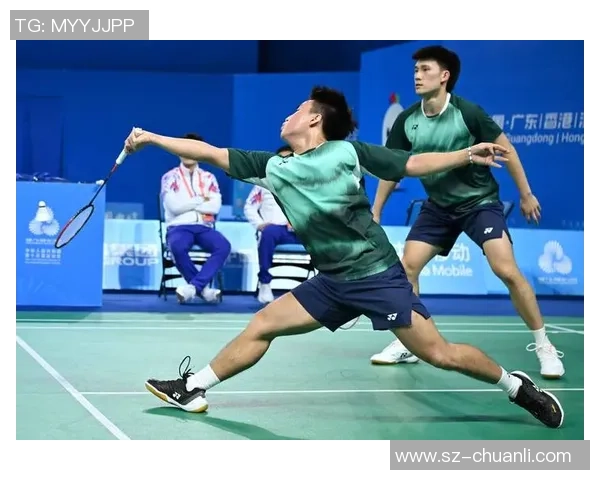 羽毛球配合排名：武汉羽毛球队创新高