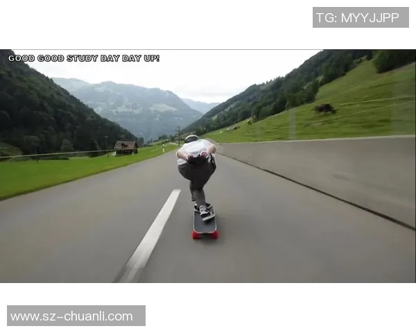 滑板焦点：武汉滑板队的速度探讨