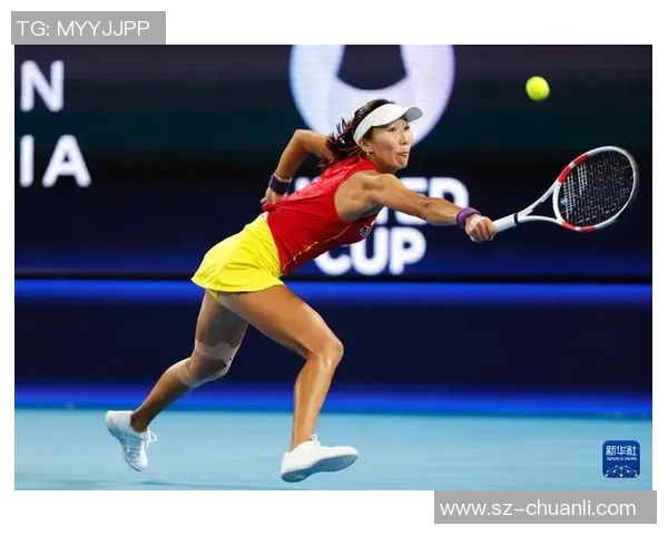 联合会杯点评：武汉网球队的实力表现