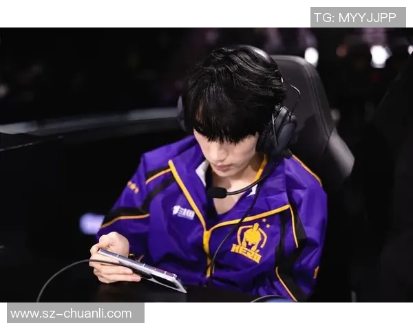 王者荣耀评论：TES的快攻得失