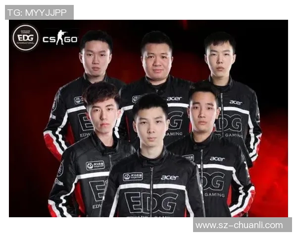 CS_GO热议：EDG的配合争议