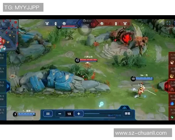 从零开始：王者荣耀心理素质完全攻略_1