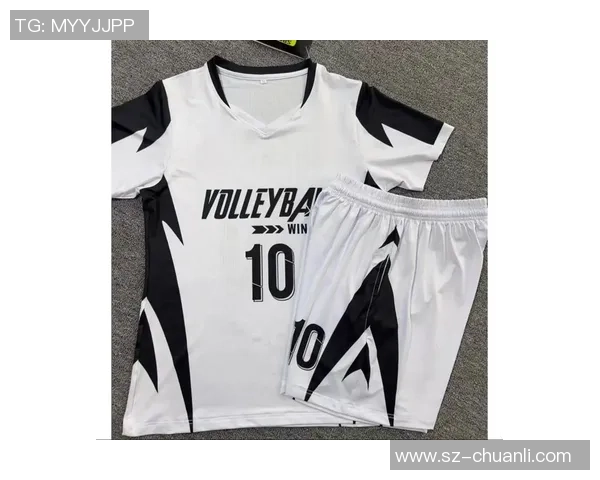 排球装备选购：球衣推荐