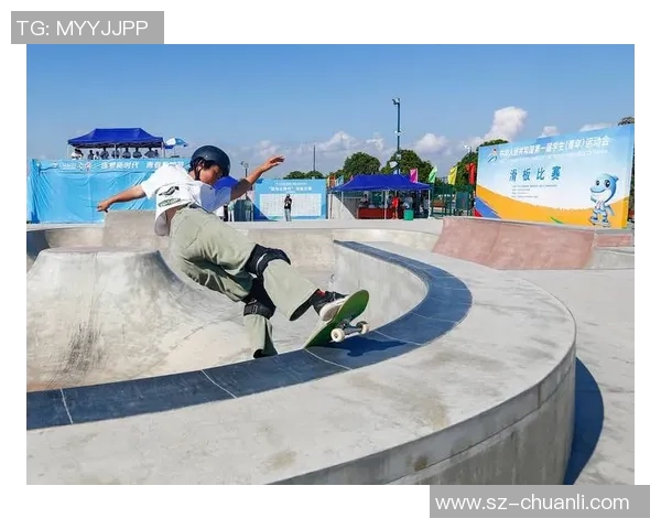 滑板专题：聚焦南京滑板队的意识