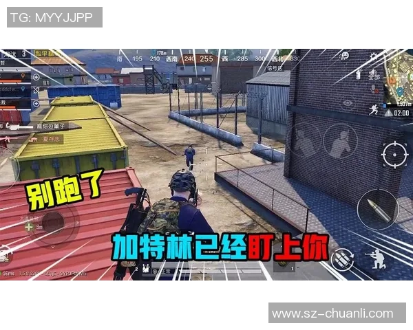 2026和平精英战术排名：EDG创新高