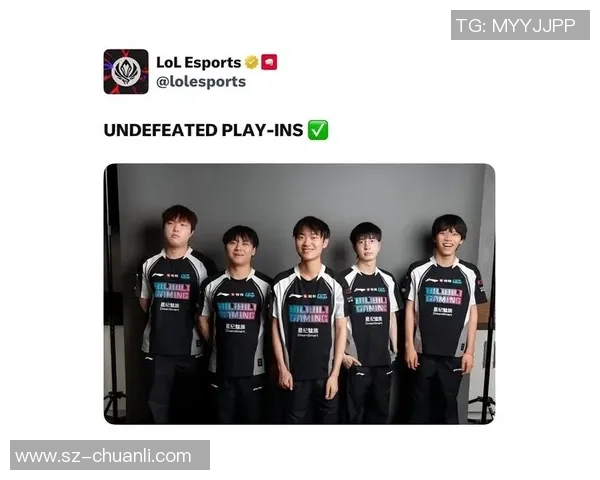 英雄联盟热议：BLG的心理素质争议