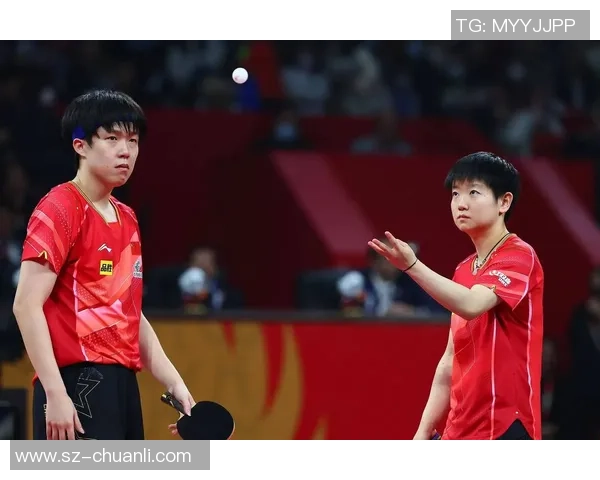 世锦赛特别报道：武汉乒乓球队的奋斗经历