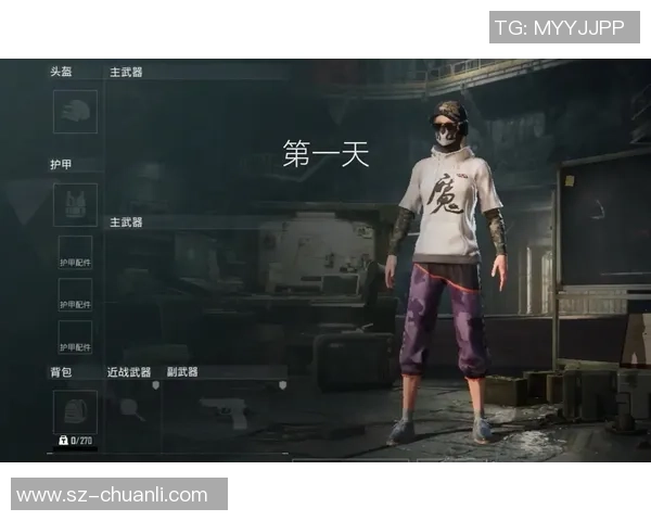 和平精英专题：聚焦FPX的个人能力_1