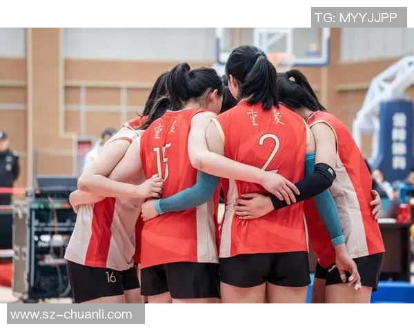 2026排球状态排行榜:重庆排球队位居第9名 2026排球状态排行榜:重庆排球队位居第9名