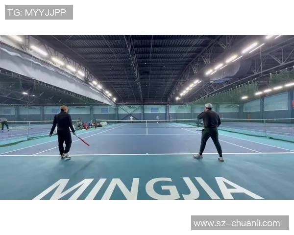 2026网球力量排行榜：北京网球队位居第1名