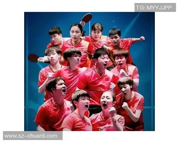 乒乓球战术:重庆乒乓球队的转换体系 乒乓球战术:重庆乒乓球队的转换体系