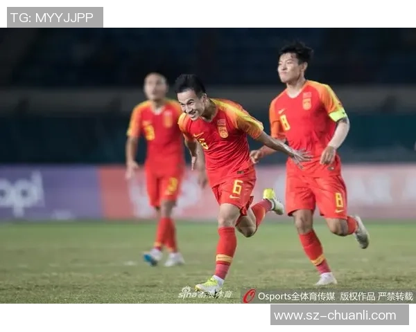 对话周娜：谈足球生涯