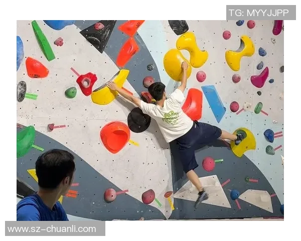 极限运动会特别报道：杭州攀岩队的逆袭之旅