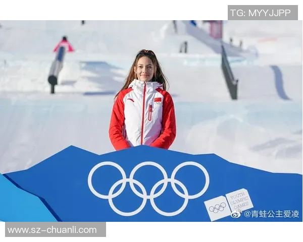 深度对话：吴伟的极限运动人生_1