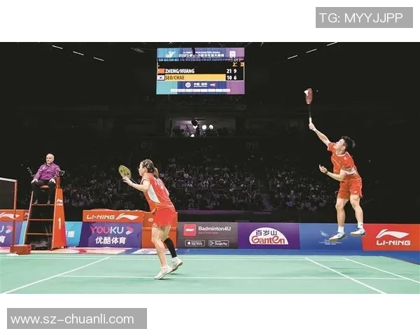 羽毛球纪实：记录西安羽毛球队的突破历程