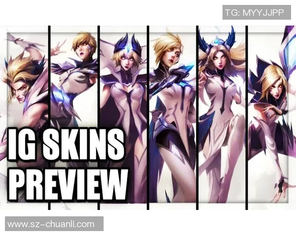 英雄联盟热议:IG的配合争议 英雄联盟热议:IG的配合争议