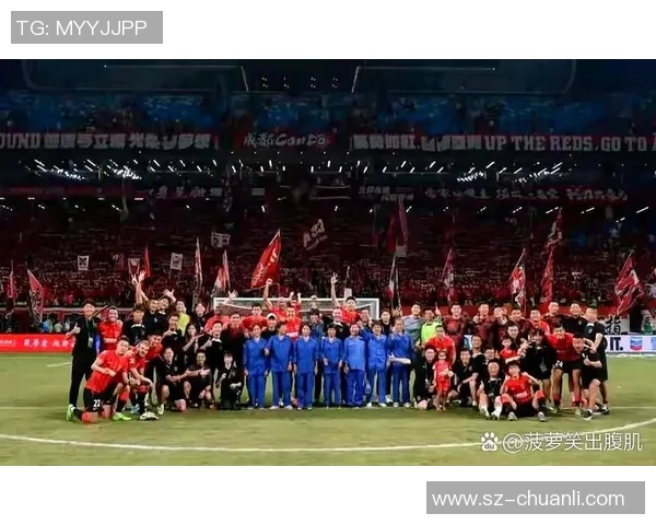 足球热点：解读成都足球队的中路突破