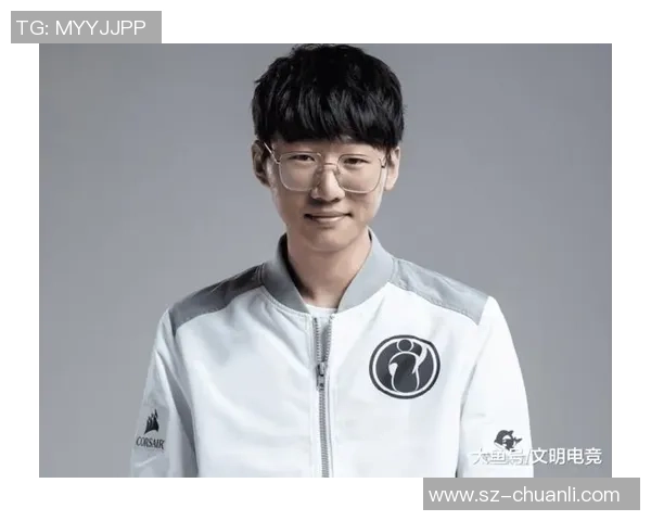 青年赛特别报道:IG的突破历程_1 青年赛特别报道:IG的突破历程_1